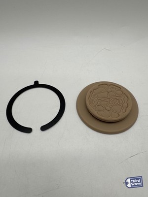 Pop-Sockets Magnetic Phone Grip with MagSafe Magnetic Adapter Ring Plastic