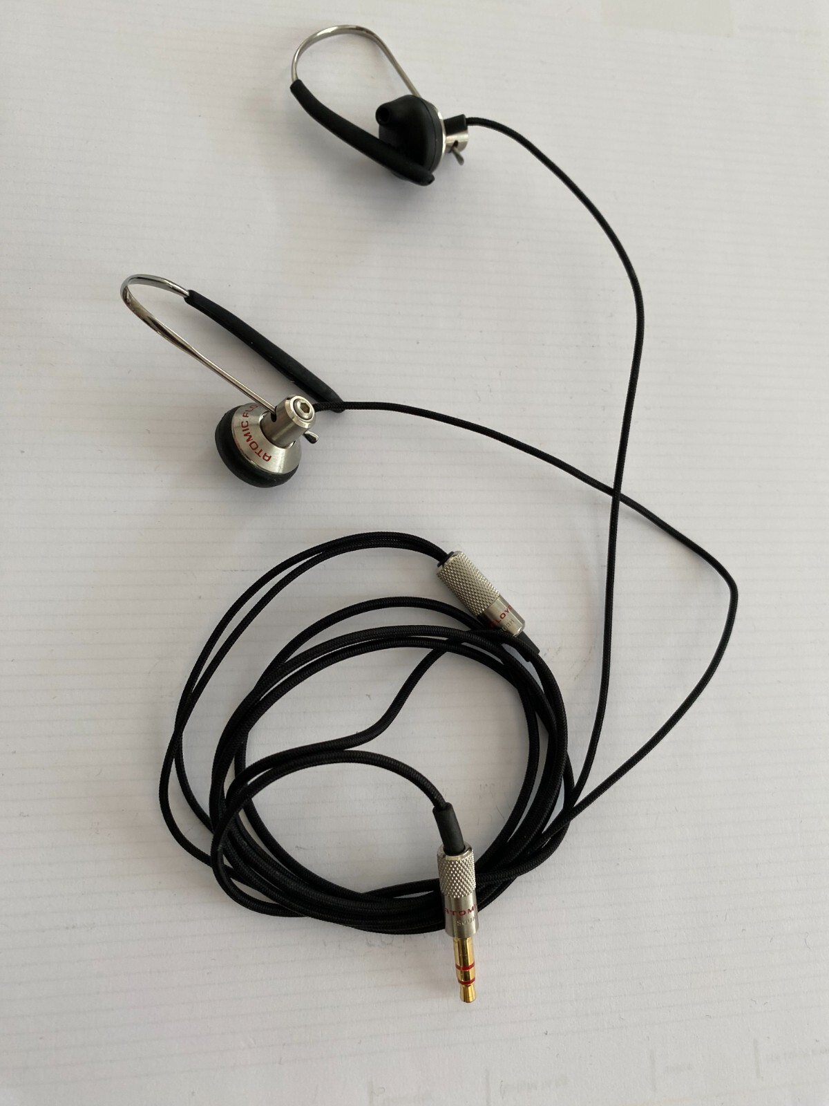 希少 新品 Atomic Floyd AirJax Titanium2 Atomic Floyd AirJax Titanium 2 | eBay