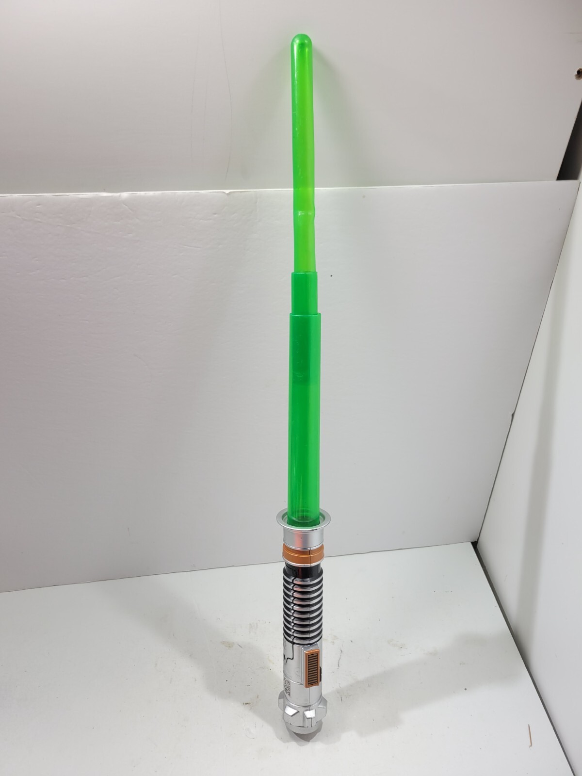 特撮 Hasbro - Sabre Star Wars Ultimate FX Luke Skywalker - 0653569696780 Amazon.com: Star Wars Ultimate FX Luke Sky Walker Green