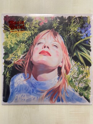 Are You in Love? by Basia Bulat (Record, 2020)