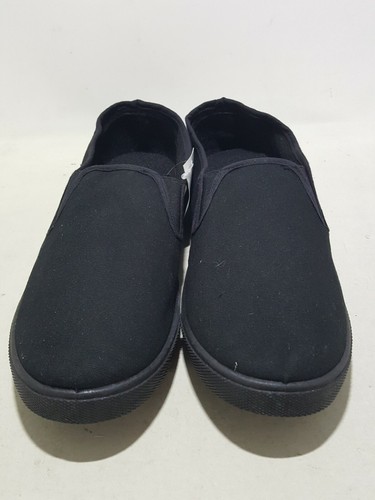 Easy USA Black Casual Boat/ Out Door Shoes