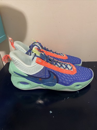 Size 14 - Nike Cosmic Unity Amalgam 2021 - DA6725-500 | eBay