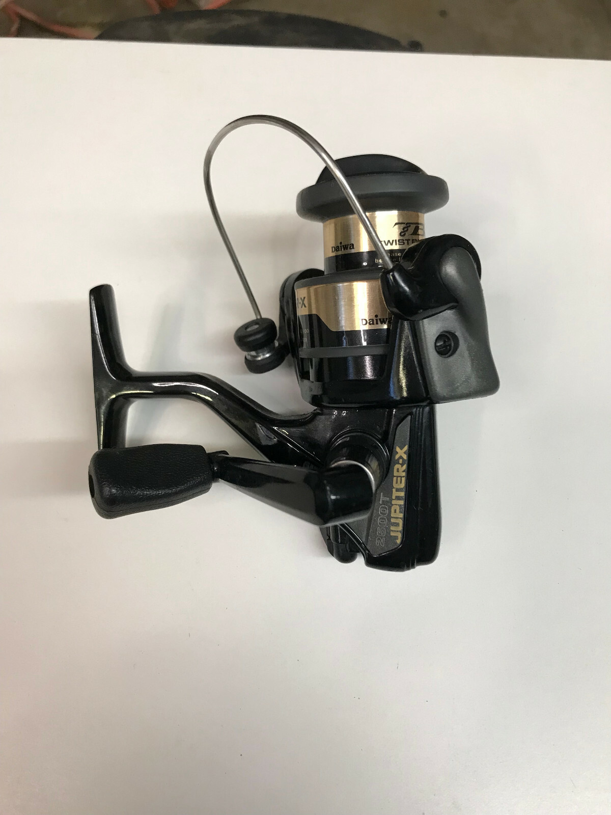 DAIWA - Daiwa JUPITER X4000T スピニングリール DAIWA - Daiwa JUPITER X4000T スピニングリールの通販 by