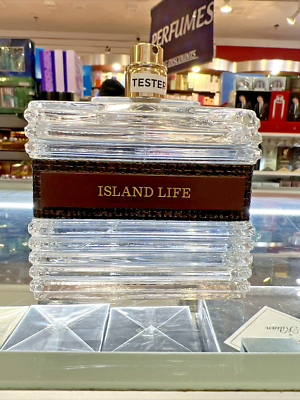 Tommy bahama best sale island life cologne