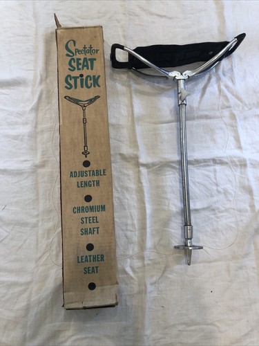 DICK'S SPORT SEATS USA ヴィンテージ ステッキチェア DICK'S SPORT SEATS USA ヴィンテージ ステッキチェア - メルカリ