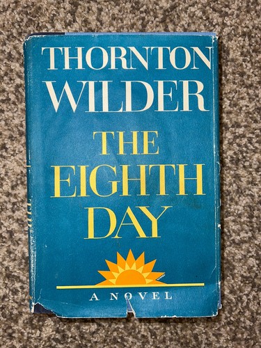 US The Eighth Day – On The Eighth Day... Eighth Day : On The Eighth Day (LP, Vinyl record album
