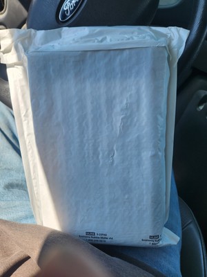 Item photo(s) from verified buyer