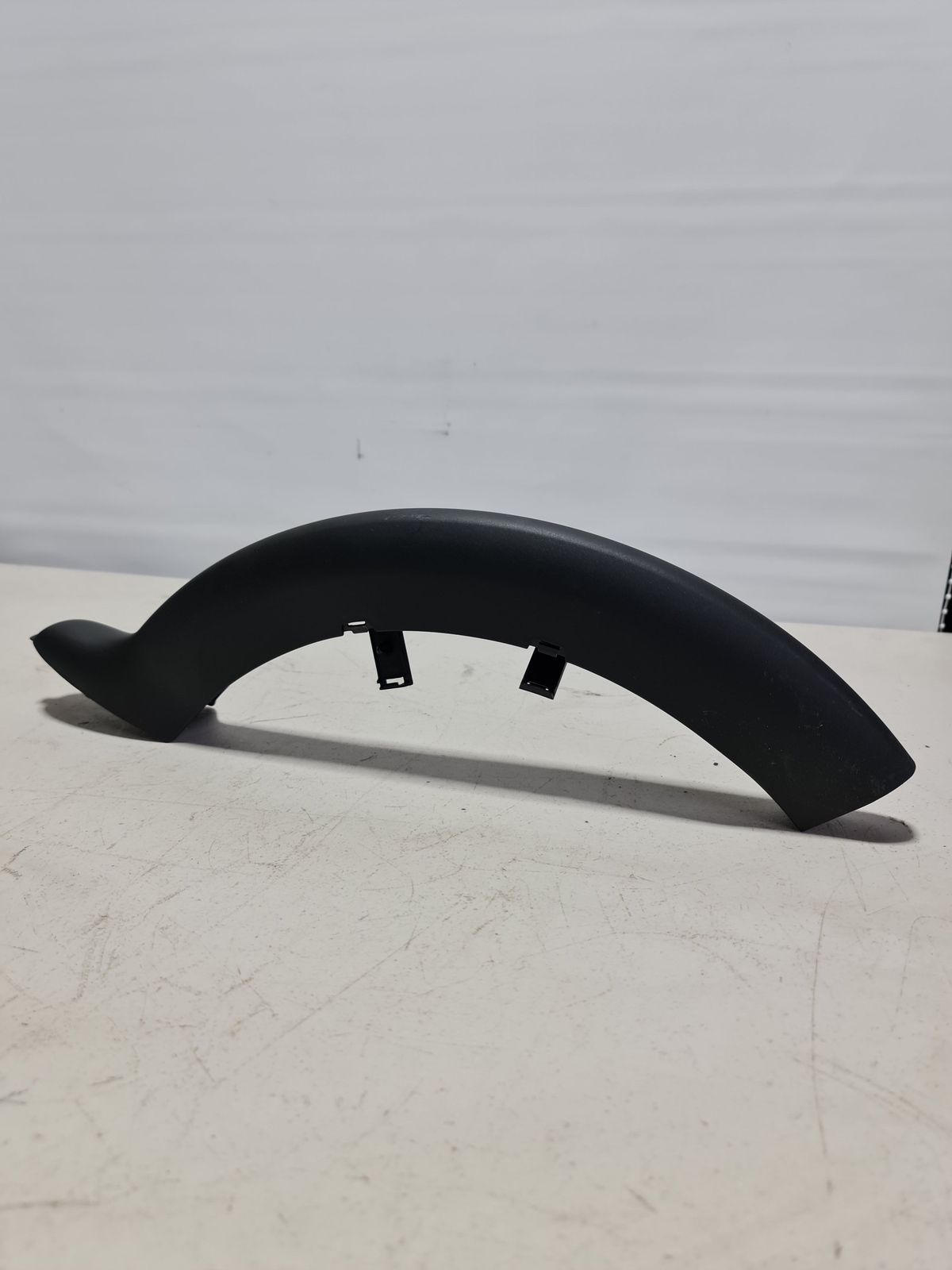 0 Bmw 2012-2020 51-49-7-255-695 51497255695 Trim Panel Hinge Tailgate Left image 2