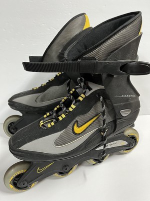 Vintage Mens Size 10.5 Nike Foreflex 