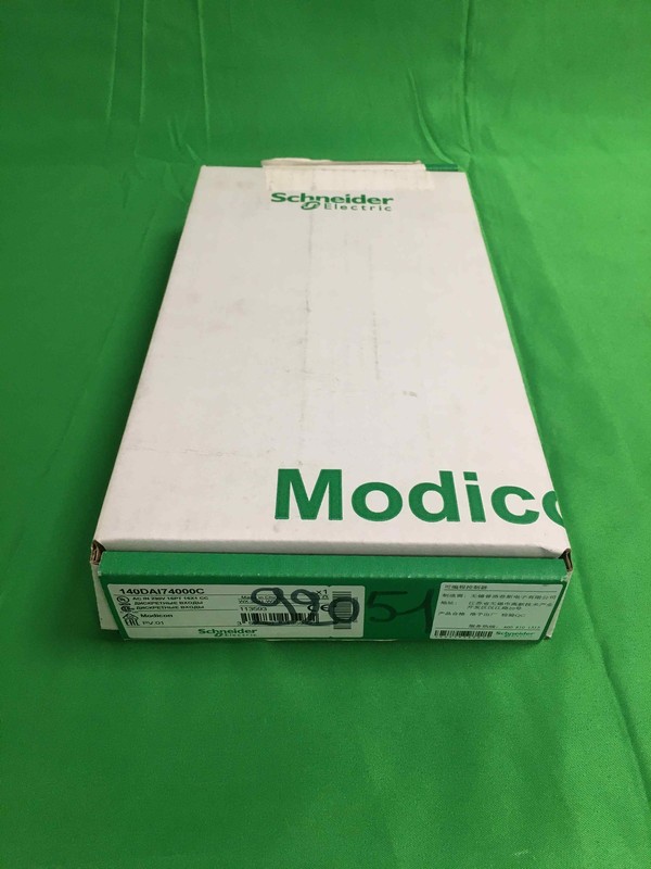 Schneider-Electric  140dai74000c 140dai74000c
