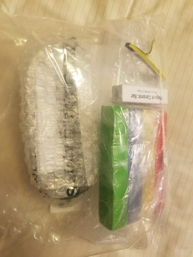 Connections Education MS Science 5 Kit  ~ Sealed NEW Home School