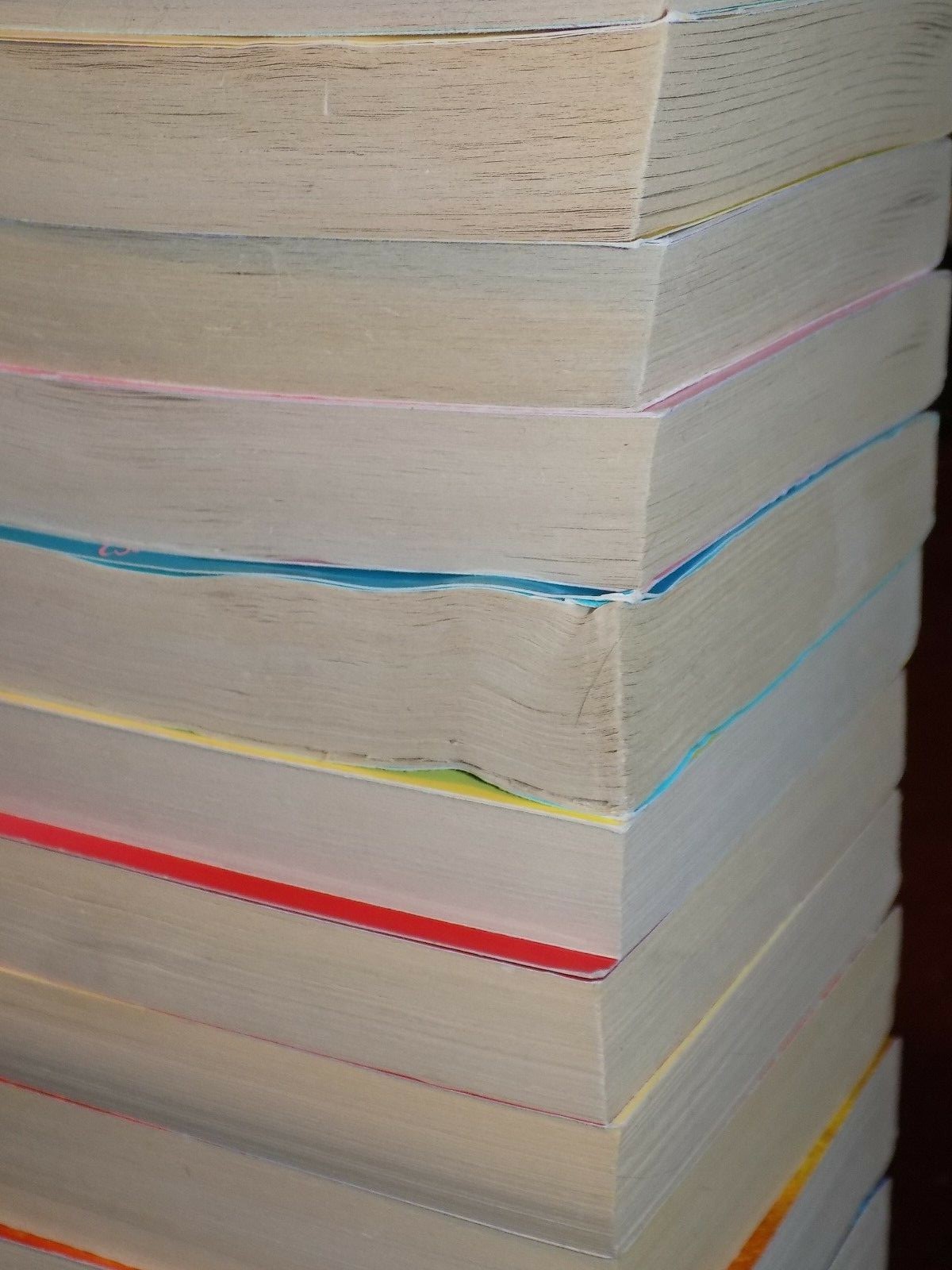 Lot of 13 Janet Evanovich books PB Romance, Adventure