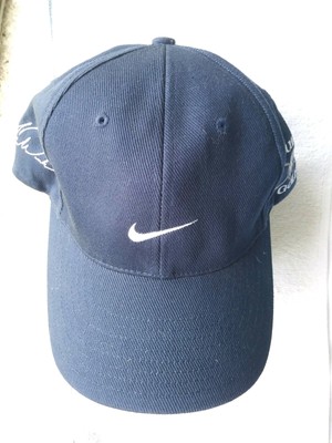 tiger woods hat adjustable