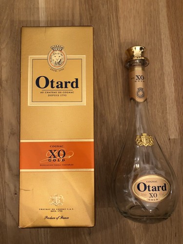 OTARD EXTRA COGNAC  ☆未開封☆ OTARD EXTRA COGNAC