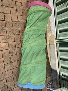 ikea circus tent australia