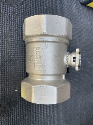 BRAND NEW Belimo B280 3'' 2 Way Ball Valve