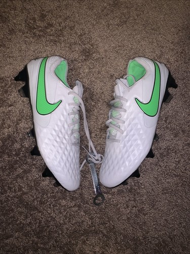 【OneShine】NIKE tiempo legend8 pro HG Nike Tiempo Legend 8 Pro FG-Black/Black | Soccer Village