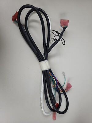 Proform Hybrid Cross Trainer Elliptical Wire Harness Bundle (13D)
