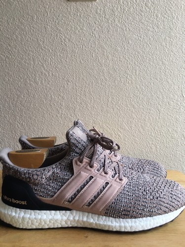 ADIDAS X PARLEY ULTRA BOOST UNCAGED YouTube