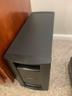 bose lifestyle soundtouch 525