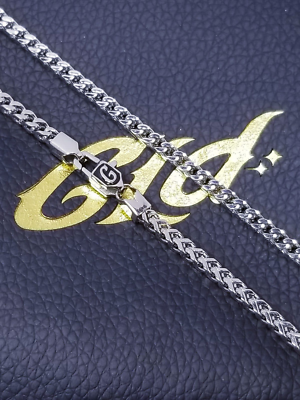 Gld franco chain deals