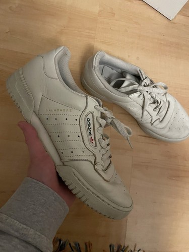 cream calabasas yeezy