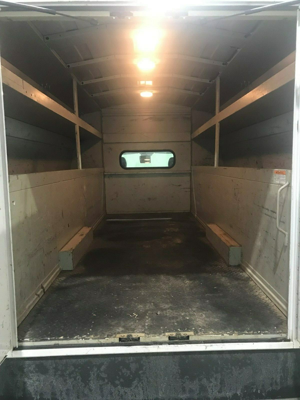 KNAPEHIDE Industrial Utility sevice Box ( KC132M2089)