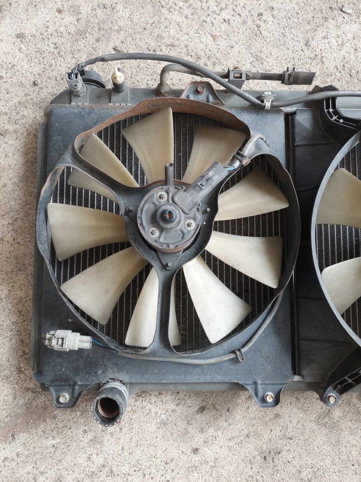 RLA Q5000様 AMS-Performance-VR30DDTT-