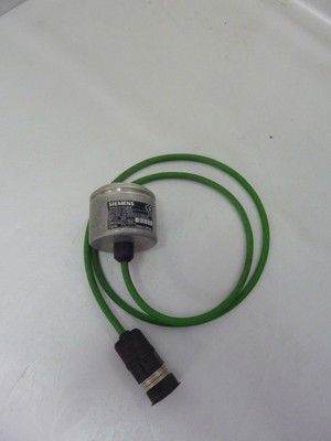SIEMENS Inkrementalgeber 6FX2001-2CB25 mit RS 422 (TTL) NEU
