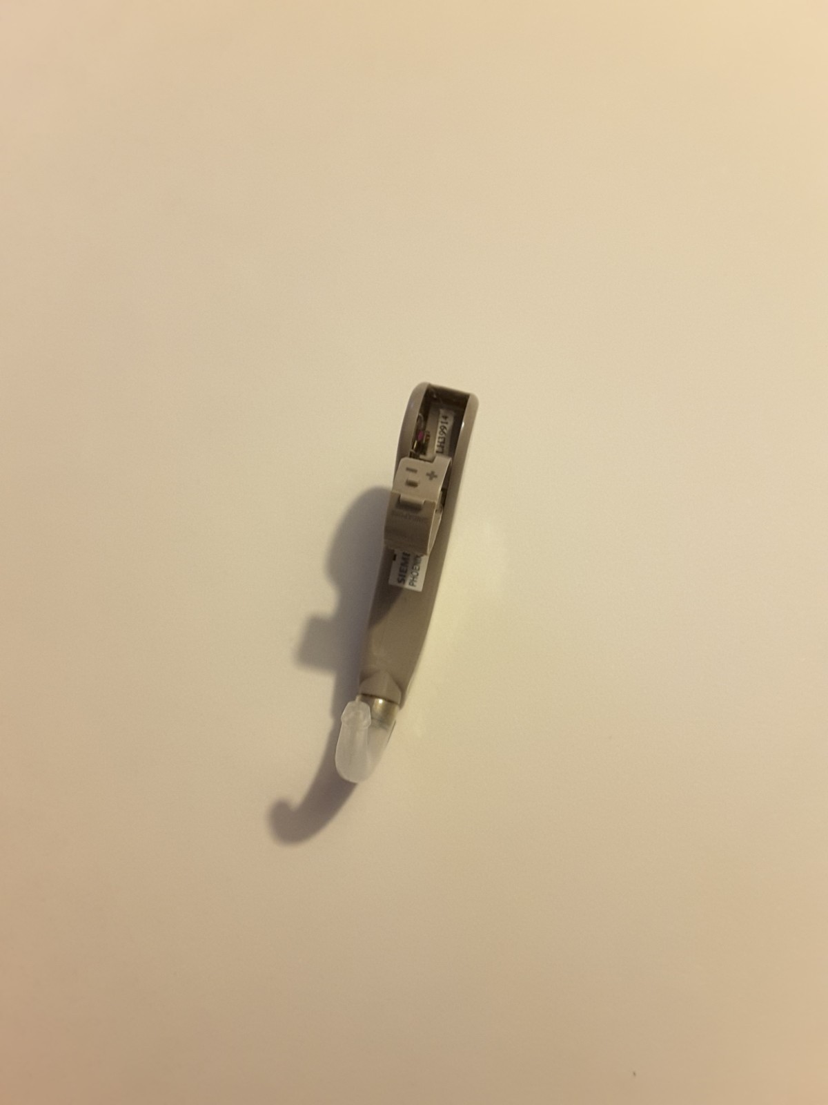 Siemens Phoenix 304 Hearing Aid
