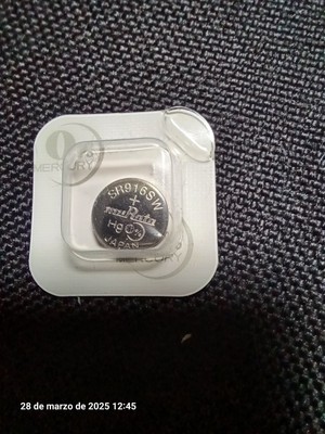 Item photo(s) from verified buyer