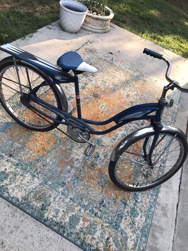 自転車本体 Star day bicycle VTG Shelby Bicycle ￼AMF Explorer Star Sprocket 24