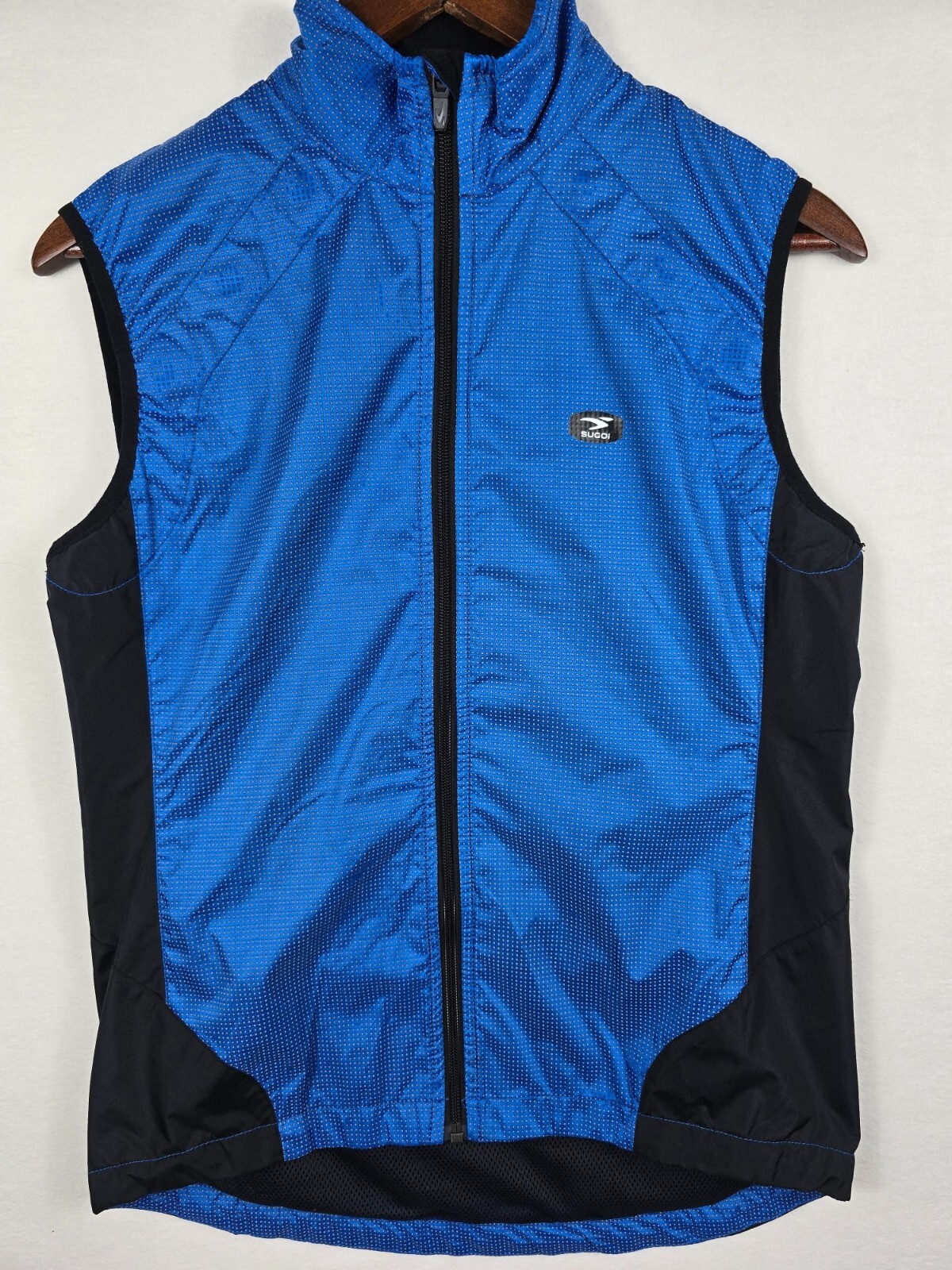 SUGOI Versa 2WAY ジャケット or ベスト size:S SUGOI Versa 2WAY ジャケット or ベスト size:Sの通販 by