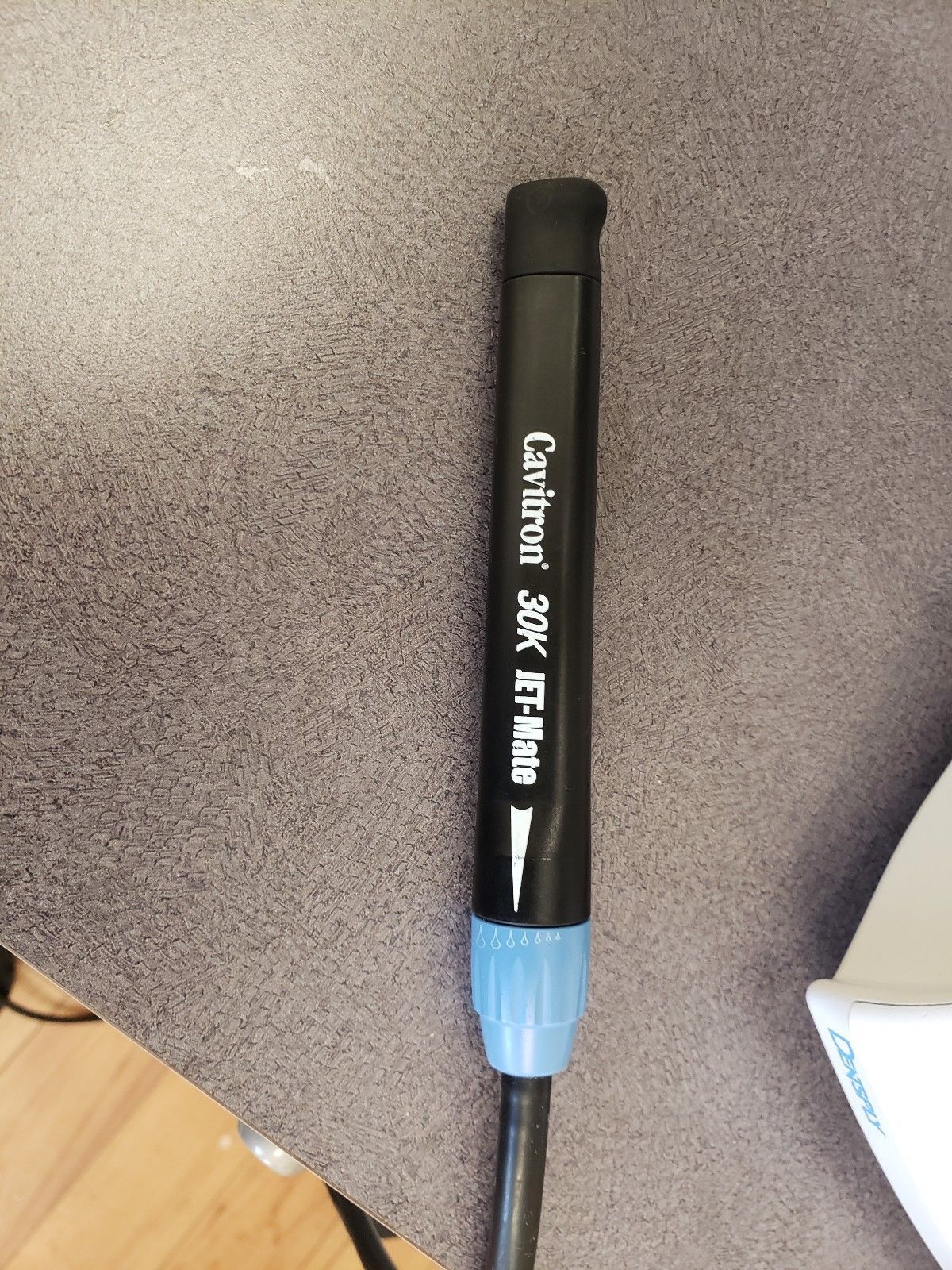 Cavitron JET Plus Gen 132 combo unit scaler and prophy jet