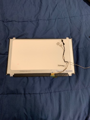 Working MSI GL63 8RD-210US MS-16P6 15.6