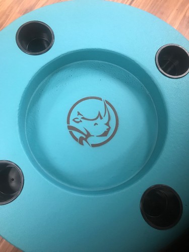 Floating Drink Oasis