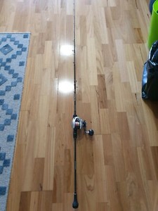 tranx jigging scarborough 300m