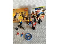 LEGO System Kanu ohne BA