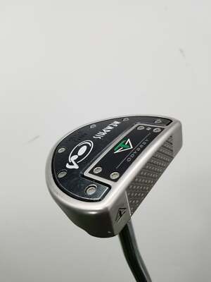 2018 ODYSSEY TOULON MEMPHIS PUTTER 33.75