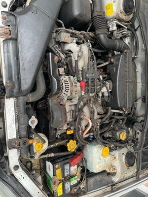 image 1 of engine