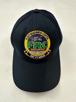 FLEET READINESS CENTER SOUTHWEST  The Corps US Navy Baseball Cap One Size