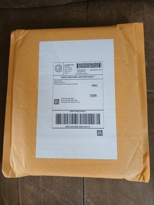 Artikelfoto(s) von einem verifizierten Käufer