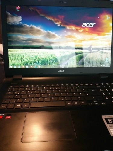 Acer Aspire E5 721 Test Vergleich +++ Acer Aspire E5 721 günstig kaufen!