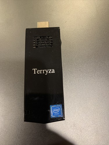 Stick Hdmi Comp Intel Atom X5-z8350 8gb 116gb Win10 Pro