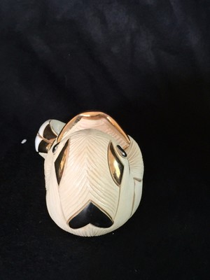 De Rosa Rinconada Sea Otter Figurine