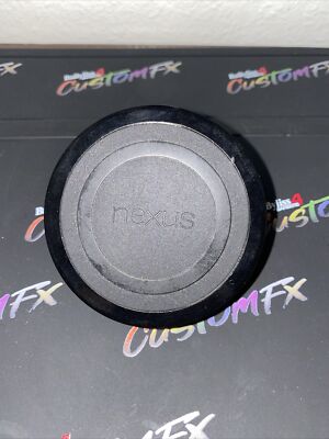Wireless Charging Orb WCP-400