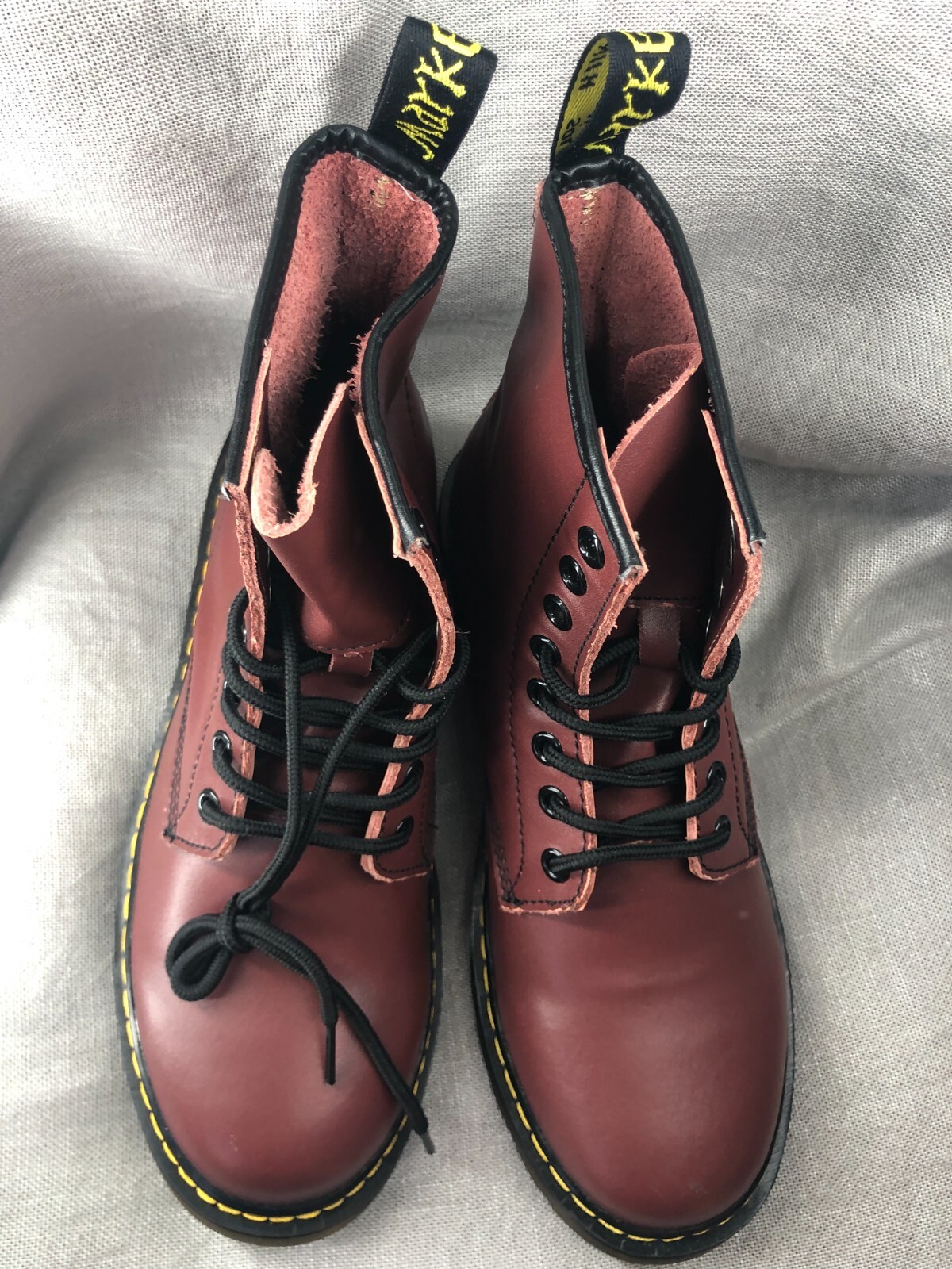 MARKE NIIH Bouncing Soles NEW Womens Boots Shoes Size 42 MARKE NIIH Bouncing Soles NEW Womens Boots Shoes Size 42
