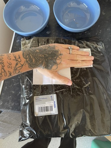 Item photo(s) from verified buyer