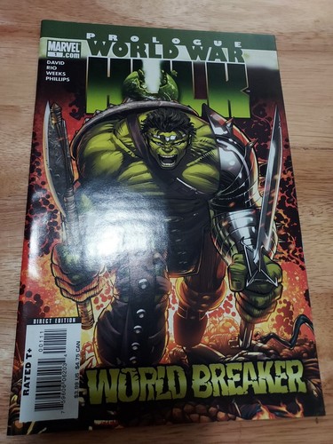アメコミ・英語　HULK WORLD WAR　オムニバス　ハルク Amazon | World War Hulk | Pak, Greg, Romita, John | Science