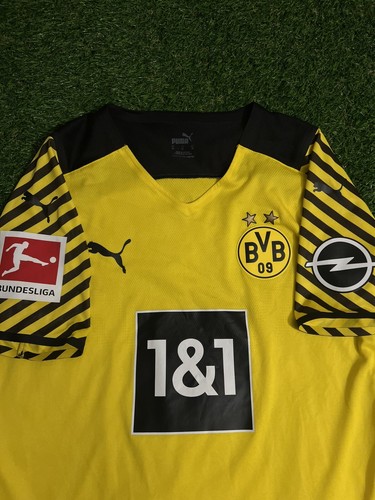Borussia Dortmund REUS 11 シャツ $_57.JPG?set_id=880000500F